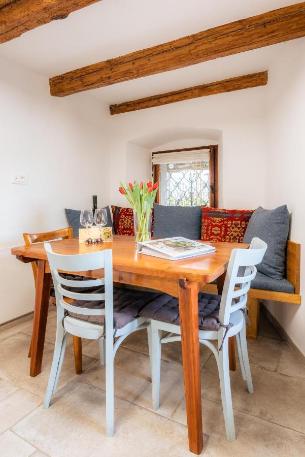 Apartment Villa Irena Great For A Family Holiday With Free Parking And Ev Station Айдовшчина Экстерьер фото