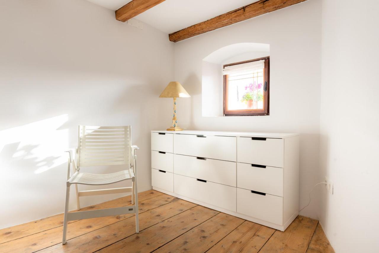 Apartment Villa Irena Great For A Family Holiday With Free Parking And Ev Station Айдовшчина Экстерьер фото