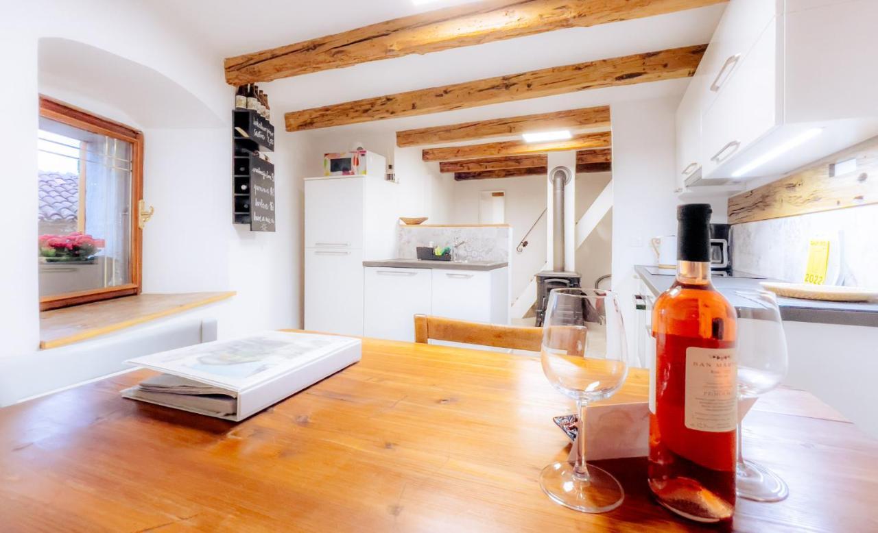 Apartment Villa Irena Great For A Family Holiday With Free Parking And Ev Station Айдовшчина Экстерьер фото
