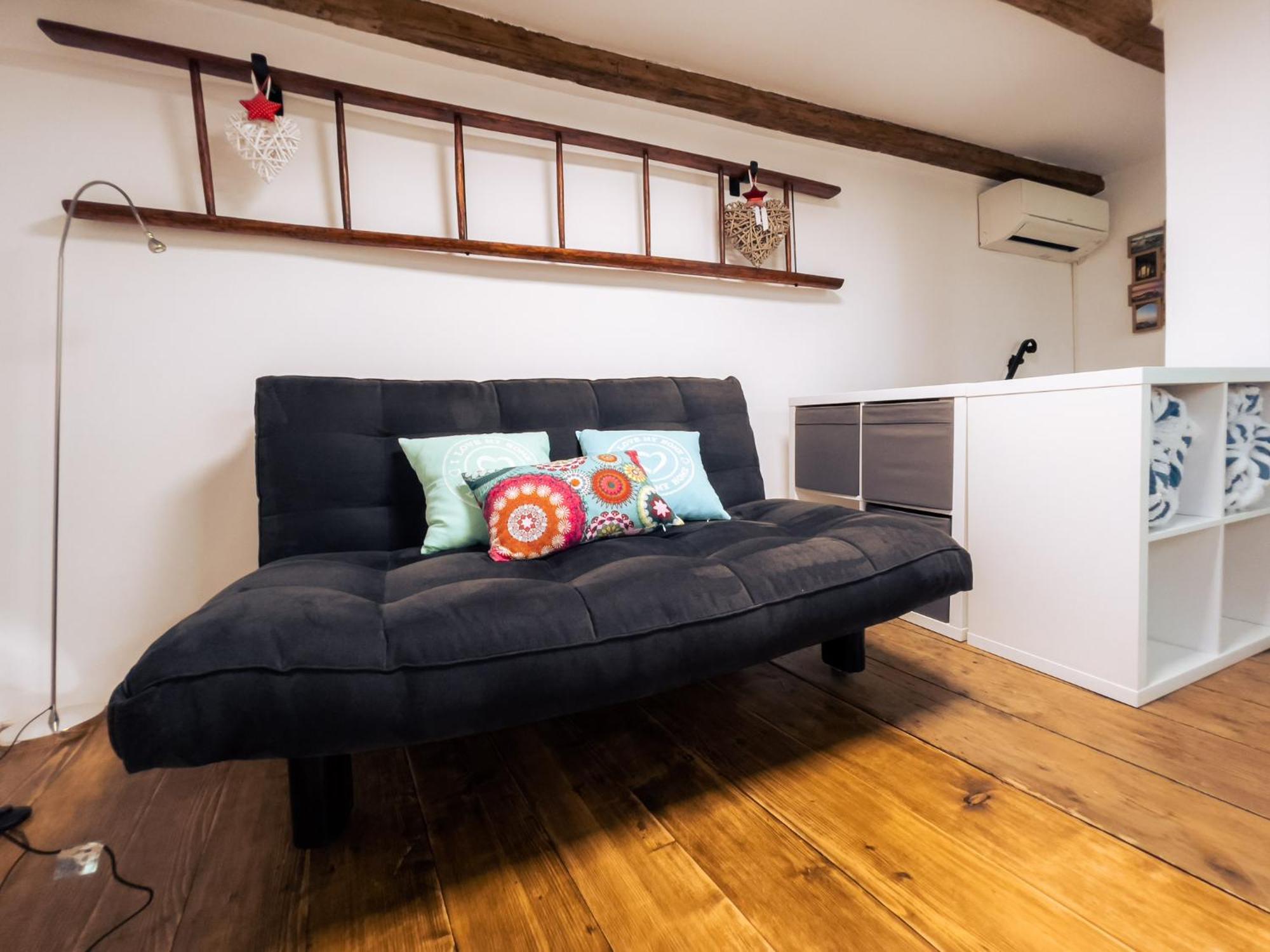 Apartment Villa Irena Great For A Family Holiday With Free Parking And Ev Station Айдовшчина Экстерьер фото